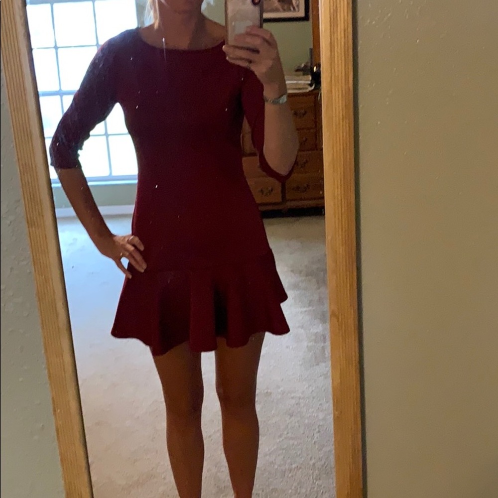 Venus Holiday dress